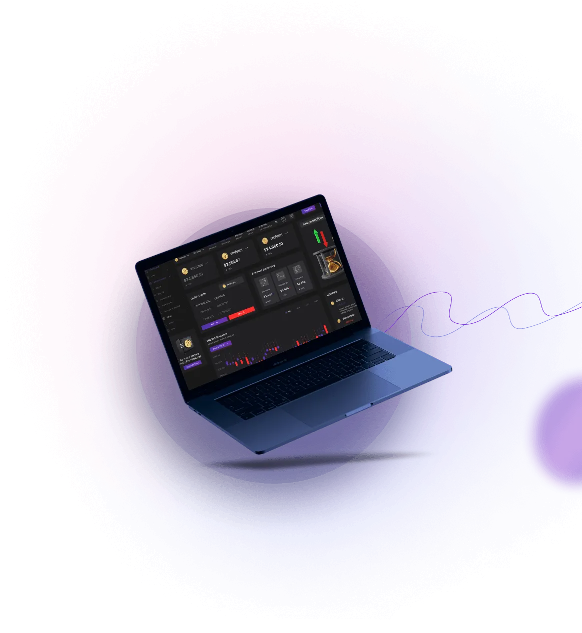 Token Jadrix - Token Jadrix Trading