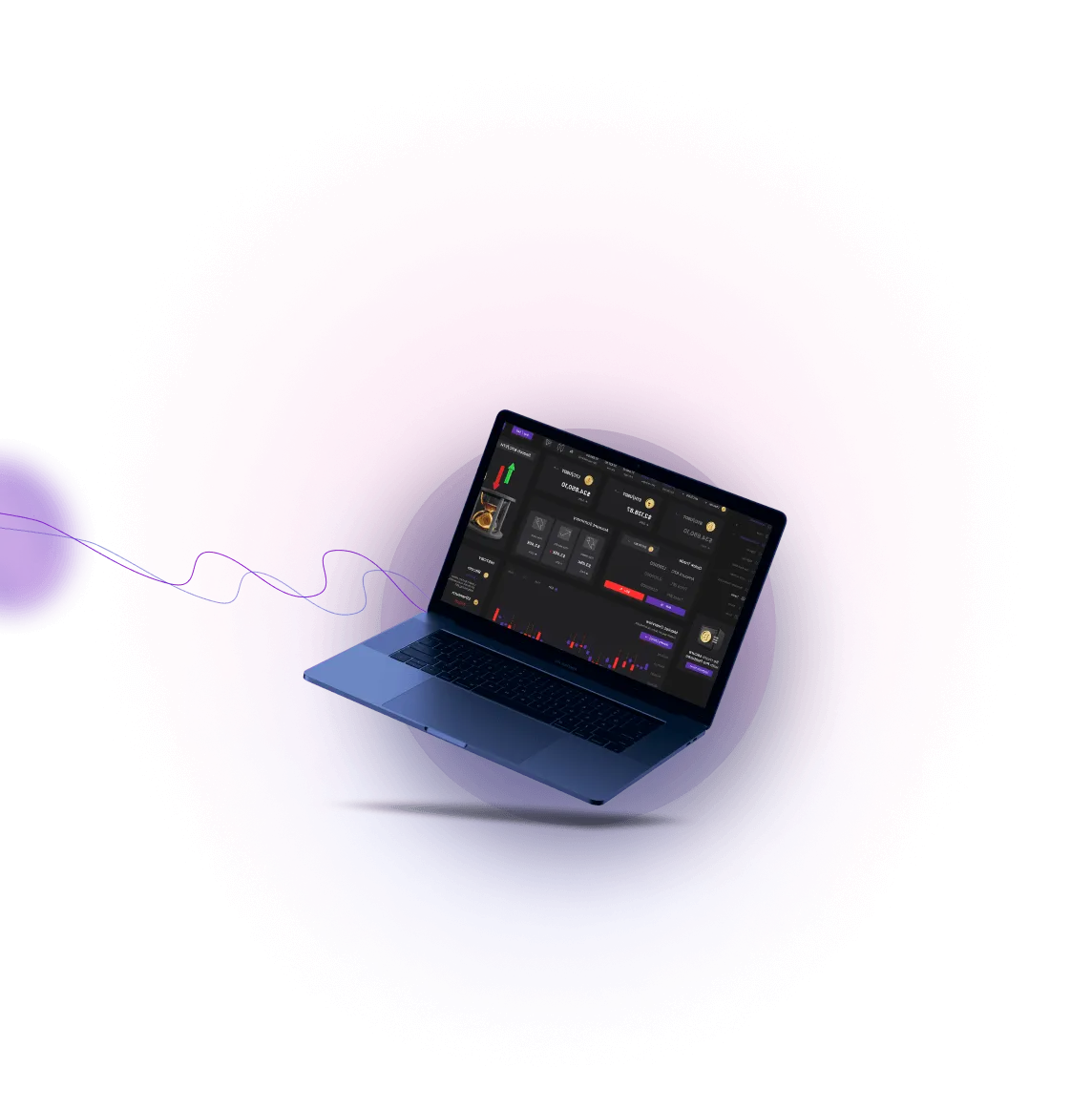 Token Jadrix - Ai explorat ecosistemul inovator Token Jadrix încă?